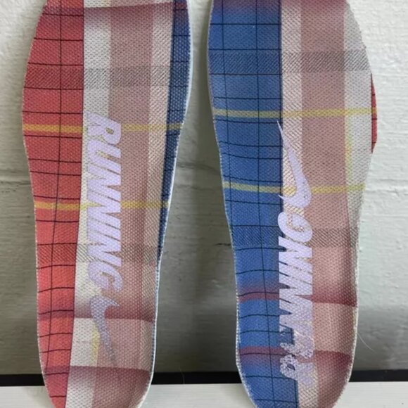 Nike Air Max 1 Premium Low Crepe Soft Grey FD5088-001 Sneakers Men's Size 7 US - Picture 9 of 12